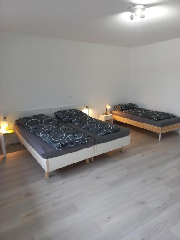 Hoteliving Am Bahnhof Pohlheim Экстерьер фото